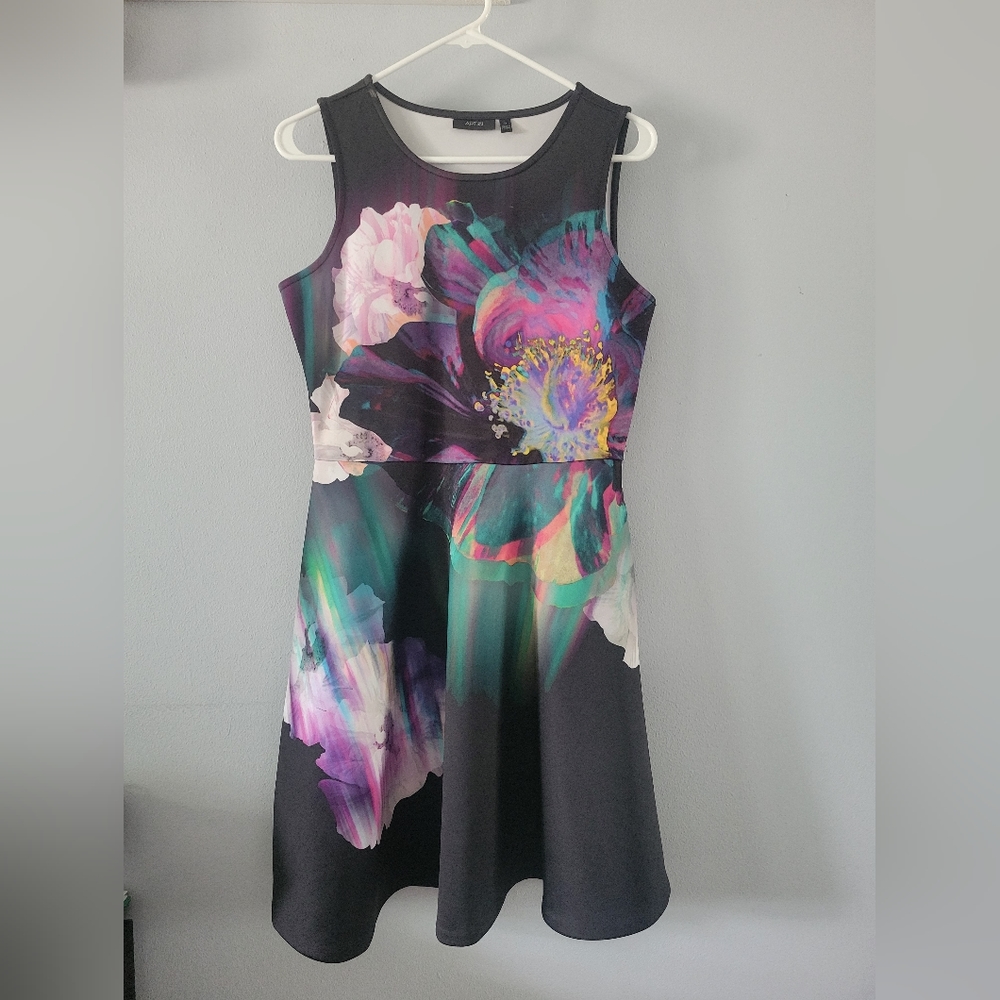 Apt 9 dress
